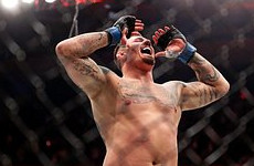 Аспиналл заявил о желании провести боксерский бой - «Бокс и ММА»