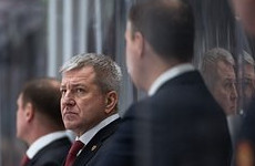 Главный тренер хоккейной «Лады» покинул пост - «Хоккей»