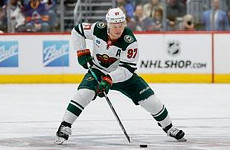 Гол и передача Капризова помогли «Миннесоте» победить в матче НХЛ - «Хоккей»