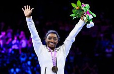 Олимпийская чемпионка сравнила ощущения от свадьбы и победы на Играх - «Летние виды»