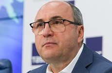 Президент ЦСКА высказался о потолке зарплат в КХЛ - «Хоккей»