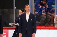 Президент КХЛ оценил возможность вступления в лигу клуба из Азербайджана - «Хоккей»