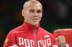 Российского боксера-чемпиона арестовали по обвинению в вымогательстве - «Летние виды»
