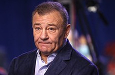 Ротенберг вышел из совета директоров КХЛ - «Хоккей»