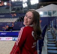 Шарапова показала обучение сына русскому языку - «Летние виды»