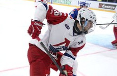 Хоккеист сборной «Россия 25» сравнил Кубок Первого канала и чемпионат мира - «Хоккей»