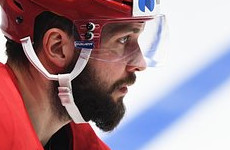 Кучеров оформил хет-трик в первом матче нового сезона НХЛ - «Хоккей»