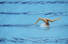 Российская синхронистка-чемпионка высказалась о возвращении на международные старты - «Летние виды»
