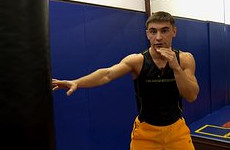 Российский-боксер чемпион разбился в аварии в день похорон матери - «Бокс и ММА»