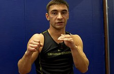 Российский боксер-чемпион Родионов погиб в ДТП после похорон матери. Что известно о страшной аварии? - «Бокс и ММА»