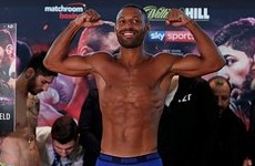 Австралийский боксер отменил свадьбу ради поединка с сыном Кости Цзю - «Бокс и ММА»