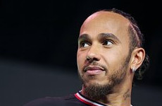 Хэмилтон присоединился к Ferrari - «Авто»