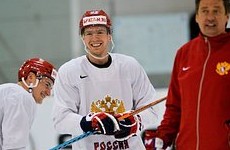 Хоккеист Кузнецов перешел в «Металлург» - «ФУТБОЛ»