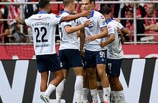 «Крылья Советов» победили «Сочи» в серии пенальти в Кубке России - «ФУТБОЛ»