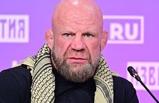 Монсон раскритиковал уехавших из России спортсменов - «Бокс и ММА»