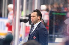Ротенберг призвал наказывать фанатов за мат - «Хоккей»