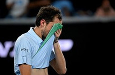 Стали известны призовые российских теннисистов за участие в Australian Open - «Летние виды»