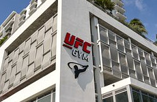 UFC привлекут к подготовке агентов ФБР - «Бокс и ММА»