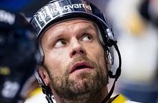 Бывший хоккеист клуба КХЛ попался на наркотиках - «Хоккей»