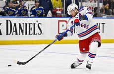 Гол Панарина помог «Нью-Йорк Рейнджерс» обыграть «Вашингтон» без Овечкина - «Хоккей»