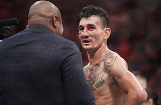 Холлоуэй нокаутировал Корейского Зомби в главном бою турнира UFC - «Бокс и ММА»