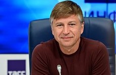 Ягудин рассказал о прошедшей любви к вину - «Зимние виды»