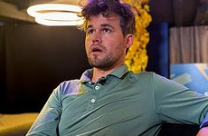 Карлсен призвал Дворковича оставить пост президента ФИДЕ - «Летние виды»
