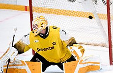 КХЛ наказала «Северсталь» за оскорбительные скандирования в адрес СКА - «Хоккей»