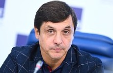 Олимпийский чемпион оценил наказание для употребившего наркотики хоккеиста «Спартака» - «Хоккей»