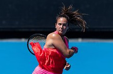 Организаторы турнира WTA в ОАЭ извинились перед первой ракеткой России за ошибку с флагом - «Летние виды»