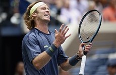 Россияне показали худший результат на US Open за семь лет - «Летние виды»