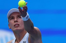 Российская теннисистка обыграла украинку в финале турнира WTA - «Летние виды»