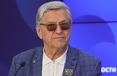 Тихонов назвал условие возвращения уехавших из России спортсменов - «Зимние виды»