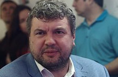 В полиции прокомментировали инцидент с попаданием комментатора Скворцова в реанимацию - «Хоккей»