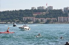 В Турции рассказали о результатах поиска пропавшего во время заплыва в Босфоре россиянина - «Летние виды»
