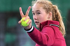 17-летняя российская теннисистка вылетела из топ-10 рейтинга WTA - «Летние виды»