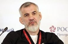 Названа причина смерти трехкратного олимпийского чемпиона по борьбе Сайтиева - «Летние виды»