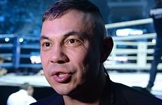 Сын Кости Цзю раскрыл детали ДТП со своим участием - «Бокс и ММА»