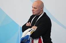 Тренер фигуриста Дикиджи рассказал об атаке БПЛА на Сочи - «Зимние виды»