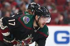 Американский игрок клуба КХЛ получил российский паспорт - «Хоккей»