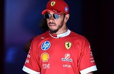 Хэмилтон пошутил о необходимости пересадки мозга - «Авто»