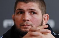 Нурагомедов назвал лучшего спортсмена планеты за 100 лет - «Бокс и ММА»