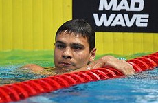 Отказавшийся от нейтрального статуса пловец-чемпион передумал - «Летние виды»