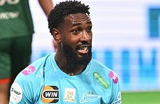 Раскрыт размер зарплаты футболиста сборной Бразилии в «Зените» - «ФУТБОЛ»