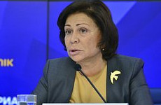 Роднина сравнила любовь к фигуристкам и футболистам в России - «Зимние виды»