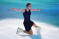 Трусова заработала больше миллиона рублей на рассказах о родах - «Зимние виды»