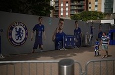 Украина не получит все деньги от продажи «Челси» - «ФУТБОЛ»