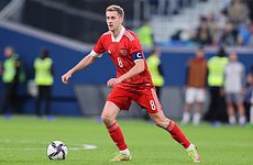 В Уругвае высказались о возможном матче со сборной России по футболу - «ФУТБОЛ»