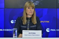 Журова высмеяла жалобы российского футболиста на рост цен - «Зимние виды»