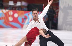Фигурист-претендент на участие в ОИ-2026 от России взял перерыв в выступлениях - «Зимние виды»